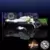 Nerf Limited LMTD - Star Trek Starfleet Type 3 and Type 2 Phaser Blasters