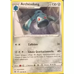 Archéodong