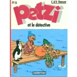 Petzi et le détective