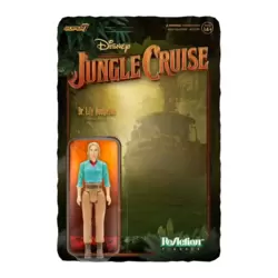Jungle Cruise -  Dr. Lily Houghton