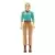 ReAction Figures - Jungle Cruise -  Dr. Lily Houghton