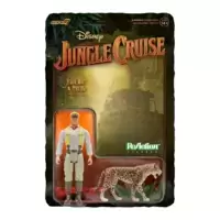 Jungle Cruise -  Frank Wolff & Proxima