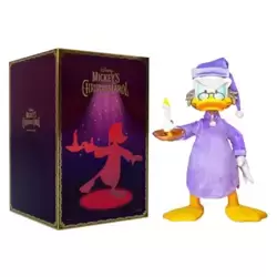 Ebenezer Scrooge