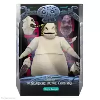 NBX - Oogie Boogie