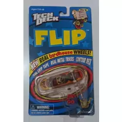 Tech Deck Flip Series 5130 Rune Glifberg