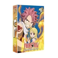 Édition Chasseur de Dragon Volume 1