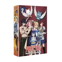 Édition Chasseur de Dragon Volume 2