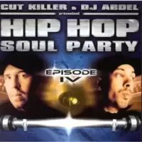 Hip Hop Soul Party IV
