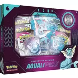 Collection Premium Aquali VMax