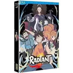 Radiant-Saison 1 [Blu-Ray]
