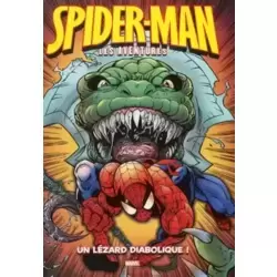 Tome 3 Variant Cover