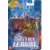 Justice League Unlimited - Blue Card - Amazo Gold