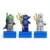 LEGO Atlantis - Magnet Set