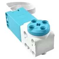Medium Angular Motor