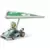 Maxi Kinder - Mario Kart - Luigi Deltaplane