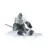 McFarlane - Sportspicks - Mario Lemieux & Jean-Sebastien Giguere