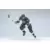 McFarlane - Sportspicks - Mario Lemieux & Jean-Sebastien Giguere