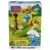 MEGA BLOKS Schtroumpfs - Lazy Smurf