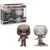 Stranger Things - Vecna Stranger Things & Vecna Dungeons and Dragons 2 Pack