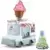 Tut Tut Bolides - Jessie, super Camion de glaces (Tut Tut Cory Bolides)