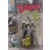 X-Force The Evil Mutants - Comm Cast
