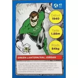 Green Lantern / Hal Jordan