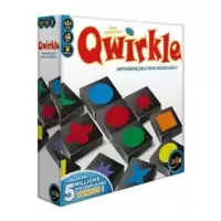 Qwirkle Nouvelle Edition