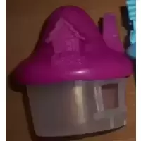 Purple House
