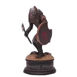 Orc Axeman (Black Pawn)