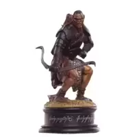 Orc Archer (Black Pawn)