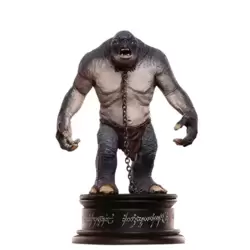 Cave Troll (Black Pawn)