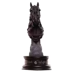 Ringwraith Horse (Black Knight)