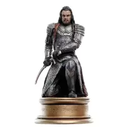 Isildur (White Pawn)
