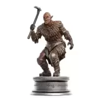 Orc Soldier (Black Pawn)