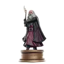 Dwarf Lord (White Pawn)