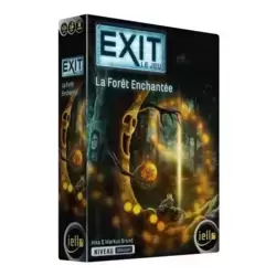 EXIT : La Foret Enchantée