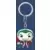 DC Comics - POP! Keychain - Holiday The Joker