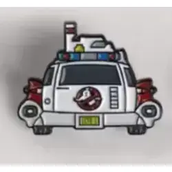 Ecto-1 back