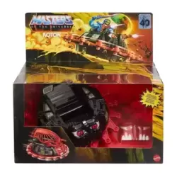 Roton 40th Anniversary