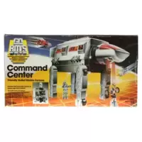 Guardian Command Center
