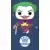 POP! Heroes - DC Super Heroes - Gingerbread The Joker