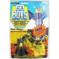 Bent Wing 72