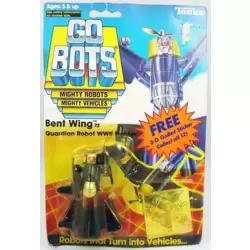Bent Wing 72