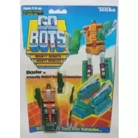 Blaster 35