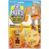Blaster 23