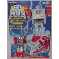 Block Head 17