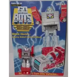 Block Head 17