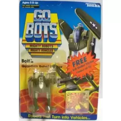 Bolt 68