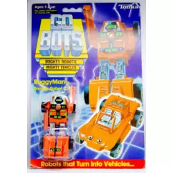 Buggy Man 39