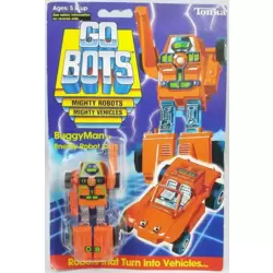 Buggy Man 39